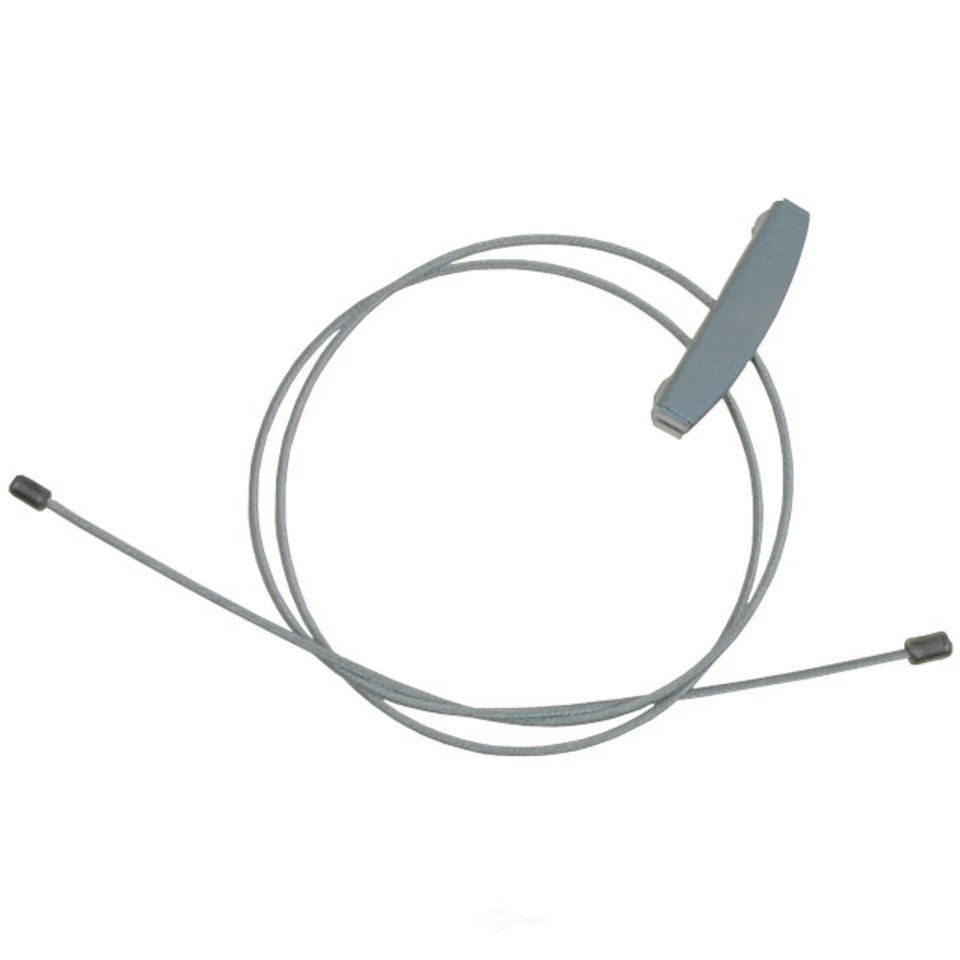 Cable de freno de estacionamiento para GMC Sierra 1500 Sierra 1500 Classic RAYBESTO 2005-2009 Foto 2 de 2