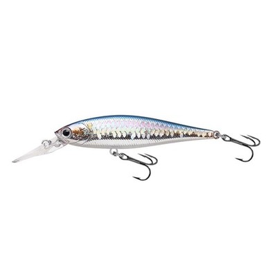 Lucky Craft Pointer 78DD SP Wobbler Twitchbait Barsch Zander Hecht