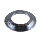 EMF AF Confirm Lens Adapter For M42 Screw to Canon EOS 7D Mark II 6D Camera