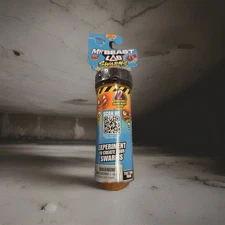 Mr Beast Lab Swarms Atomic Series 2 Pack (Blue Orange) Sealed