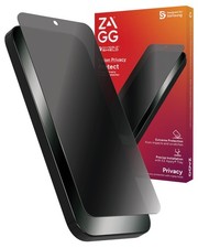 ZAGG S24 Fusion Privacy Anti-Glare clear