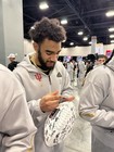 2025-2026 INDIANA HOOSIERS TEAM signed autographed NATIONAL CHAMPS FOOTBALL — photo 6