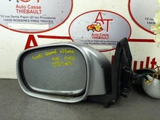 Retroviseur gauche (ou coque) Suzuki VITARA