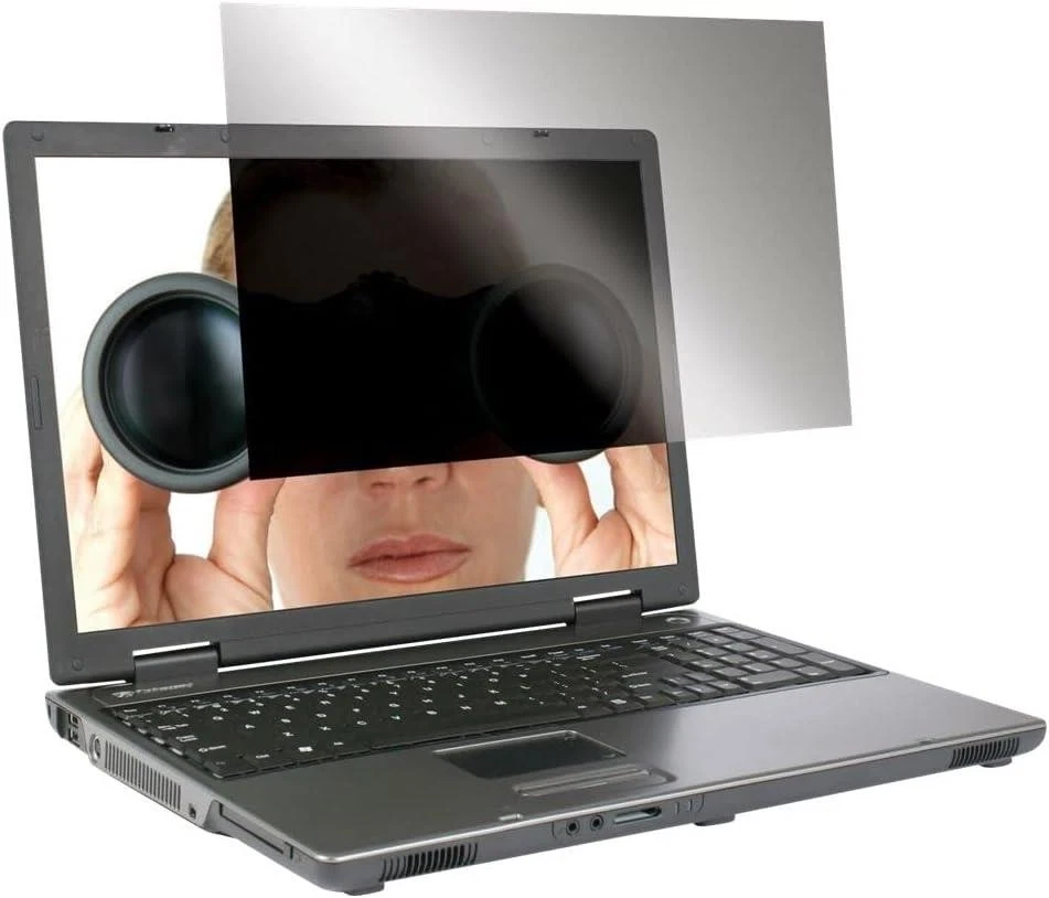 Targus Laptop Notebook Privacy Screen Protector For 13.3" Screens ASF133WEU - Image 3 of 3