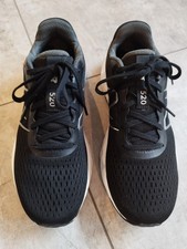 New Balance 520 Damen Sneaker Schwarz - Gr. 40,5 (7) - Nagelneu!