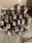 100 MLB Cards From Your Favorite Baseball Team  - No Duplicates - Free Shipping
