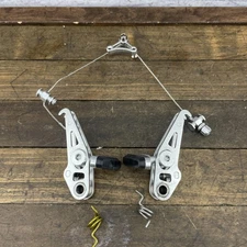 Velo Orange Grand Cru Zeste Cantilever Brake Alloy Tour Randonneur