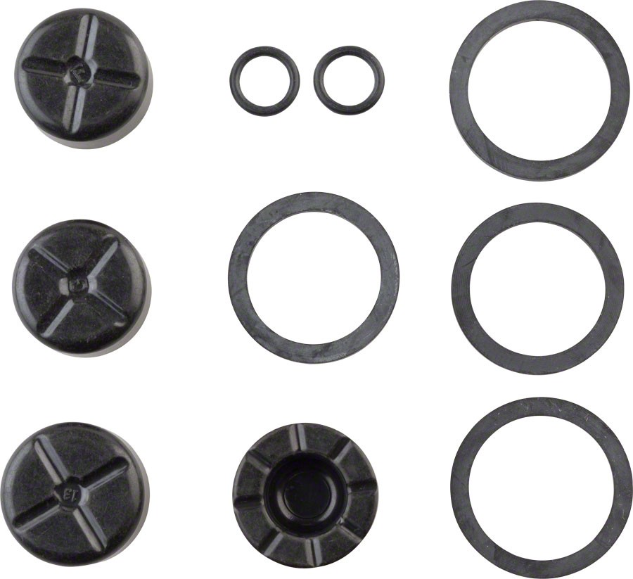 Avid 115015068020 Hydraulic Disc Brake Piston Kit for 2011-14 Code G3 - R 4790₽