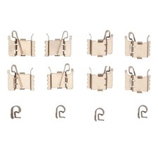 Kit ferramenta freno a disco DYN-340-72019 DFC