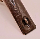 VINTAGE LAZY IKE Fishing Lure W/Box/Paperwork Kautzky Corp USA 2 1/2" — photo 6