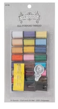 Sew-Ology All Purpose Thread New