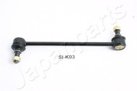 Japanparts SI-K03 Stange/Strebe, Stabilisator Vorne FüR KIA