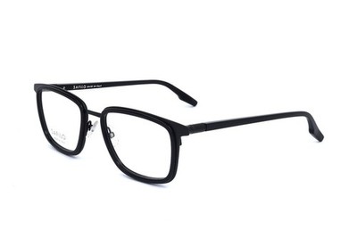 Safilo SAGOMA 04  BLACK 53/20/145 Herren Brillen