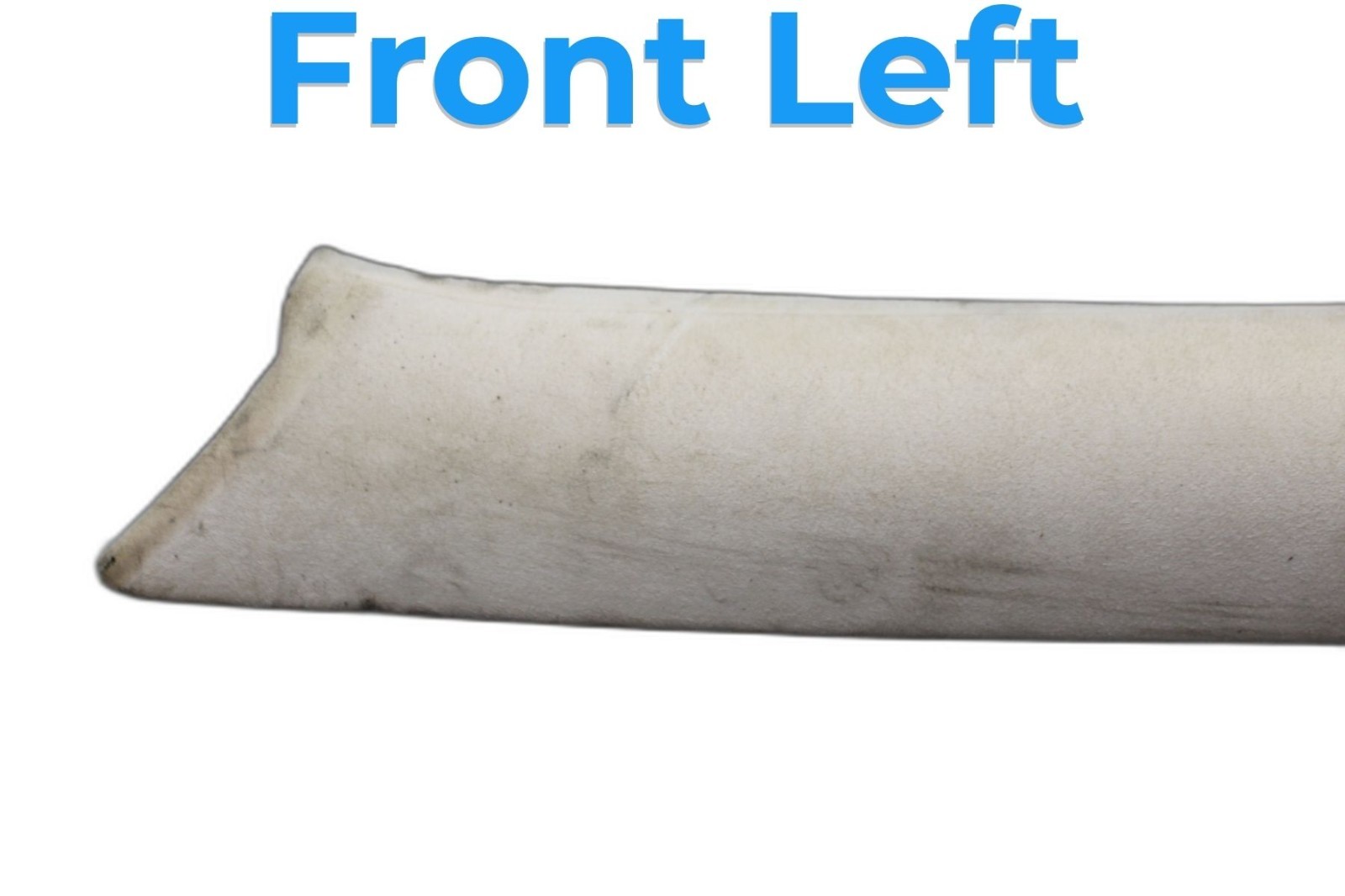 Maserati Quattroporte 2003-2013 Front Left Pillar trim