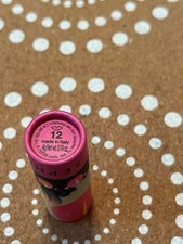 Sephora Collection LIPSTORIES 12 Celebrate Matte Sealed Matte Fuchsia PINK