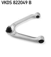 SKF Lenker, RadaufhäNgung Vkds 822049 B FüR Infiniti