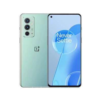 Unlocked OnePlus 9RT 5G 12GB+256GB Dual SIM 6.62''4500mAh Octa Core Smartphone