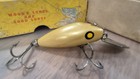 Vintage Dipsy Doodle Fishing Lure With Original Box 500 Series — photo 3