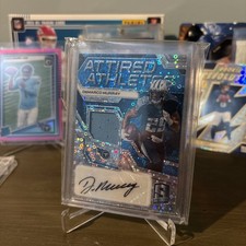 DeMarco Murray Cards and Memorabilia Guide 19