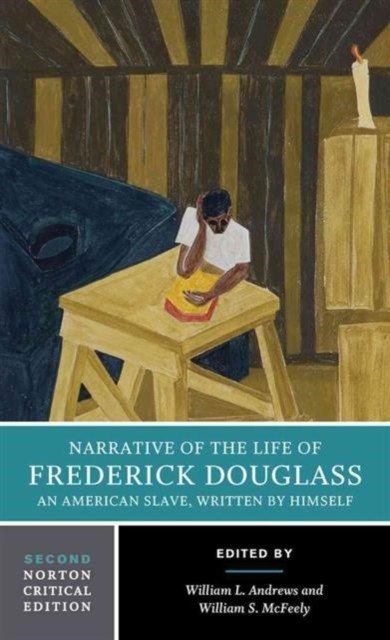 Narrative of the Life of Frederick Douglass – A Norton Critical Edition - Image 5