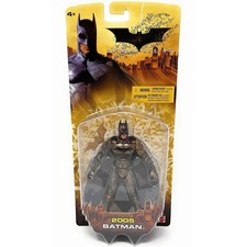 2005 Topps Batman Begins Trading Cards 11