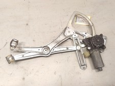 Mercedes W210 Fensterheber vorn rechts elektrisch mit Hebermotor BJ2001