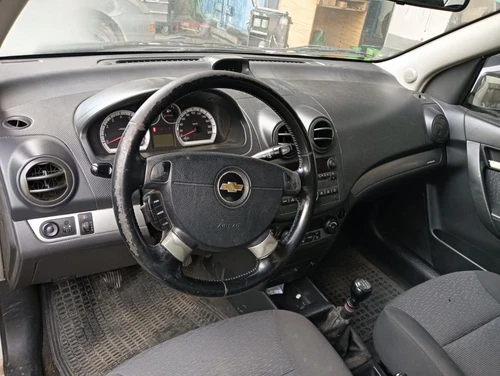 202005661 Commande Léve-Glace Avant Droit pour CHEVROLET AVEO BERLINA LT 9204752 - Imagen 9 de 10