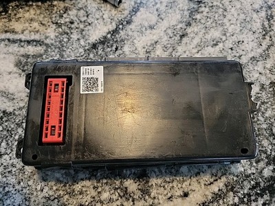 733076 1997 Ford F150 MW ML 2WD AT Cardone GEM Computer Module BCM