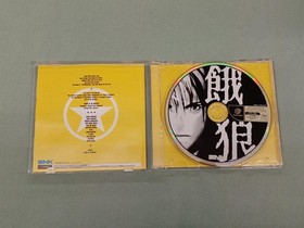 Dreamcast Software Model Garou Mark Of The Wolves Snk FP217