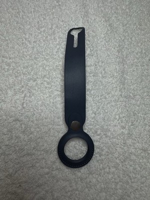 DEEP NAVY AirTag Loop