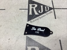 Epiphone Les Paul 100 Truss Rod Cover