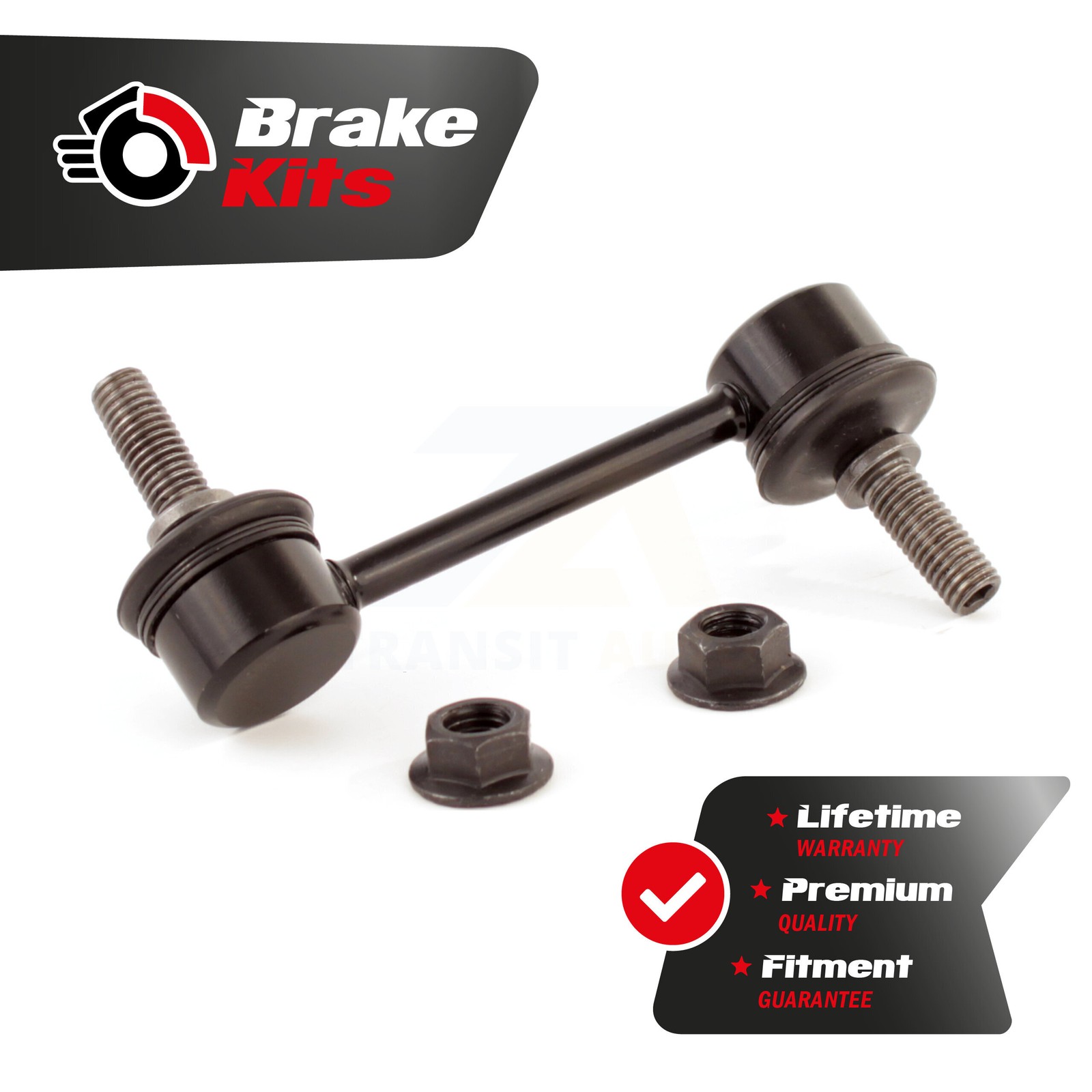 2007-2010 Ford Edge Rear Suspension Stabilizer Bar Link Kit