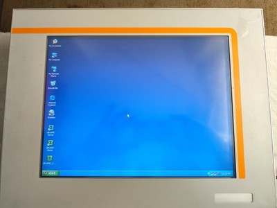Windows Xp PC Bedienfeld