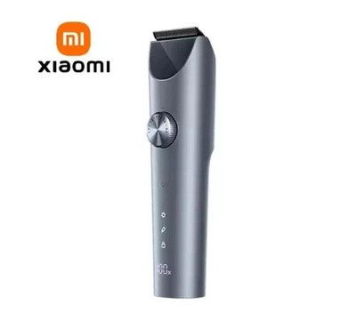 Xiaomi Mijia Haarschneidemaschine 2 Herren Damen Profi Haarschneider Haarschnitt Rasur