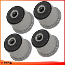 4x For Jeep Cherokee Wrangler Grand Cherokee Front Upper Control Arm Bushing Kit