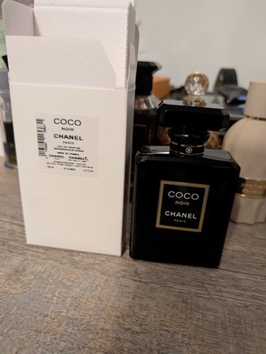 CHANEL Coco Noir EDP 100ml  Brand New Free Shipping