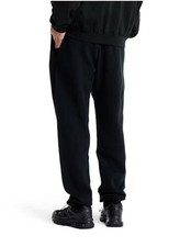 Essentials Fear Of God Sweatpants Authentic black Joggers Size M