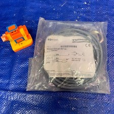 Turck 15882460 Ni20U-EM30-AP4X, 10-65VDC, 20mA (New)
