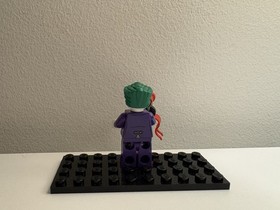 LEGO Batman 76013 Minifigure Set Batgirl 