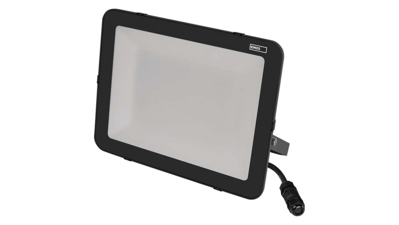 Светодиодный СВЕТИЛЬНИК Nawietlacz INOVO 150W neutralna biel EMOS ZS2662 34490₽