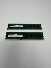 Timetec 16GB 2x8GB DDR3L-1600 PC3L-12800U Desktop RAM Tested
