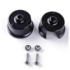 2Pcs Tailgate Hinge Bushings (Tail Gate Bushings Set),w/Bolt