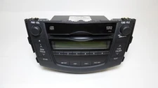 2009 2010 Toyota Rav4 CD MP3 Player Radio Receiver A11838 OEM