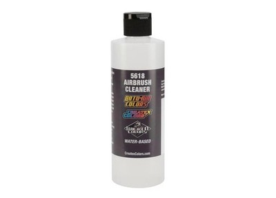 Createx Colors - 5618 Airbrush Reiniger 8oz (240ml)