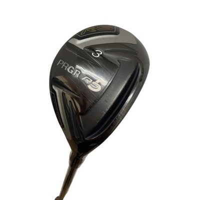 PRGR Rs 5 2020 U3 Utility Ut Flex Sr