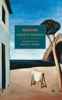 Agostino | Alberto Moravia | Englisch | Taschenbuch | Einband - Flex.(Paperback)