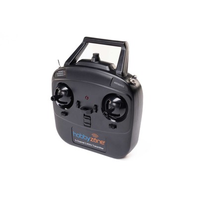 HobbyZone Transmitter Micro P-51D 450mm Micro XCub 450mm HBZ-1267