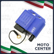 CENTRALINA PIAGGIO VESPA PX 125 150 200 - COSA 125 150 200 - PK 50 N - 50 FL - 5