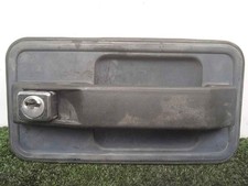Porte avant et accessoires Citroen C25