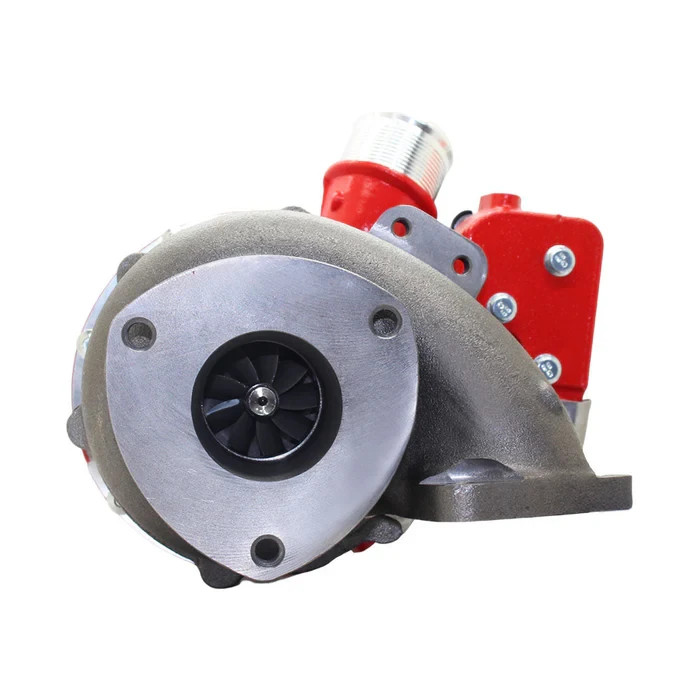 High Flow Turbo Without Actuator For Ford Everest 3.2L 2015 Onwards